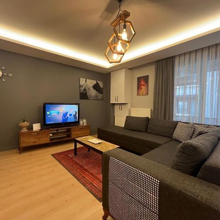 hGyHomes1112 your home in istanbul Exterior foto