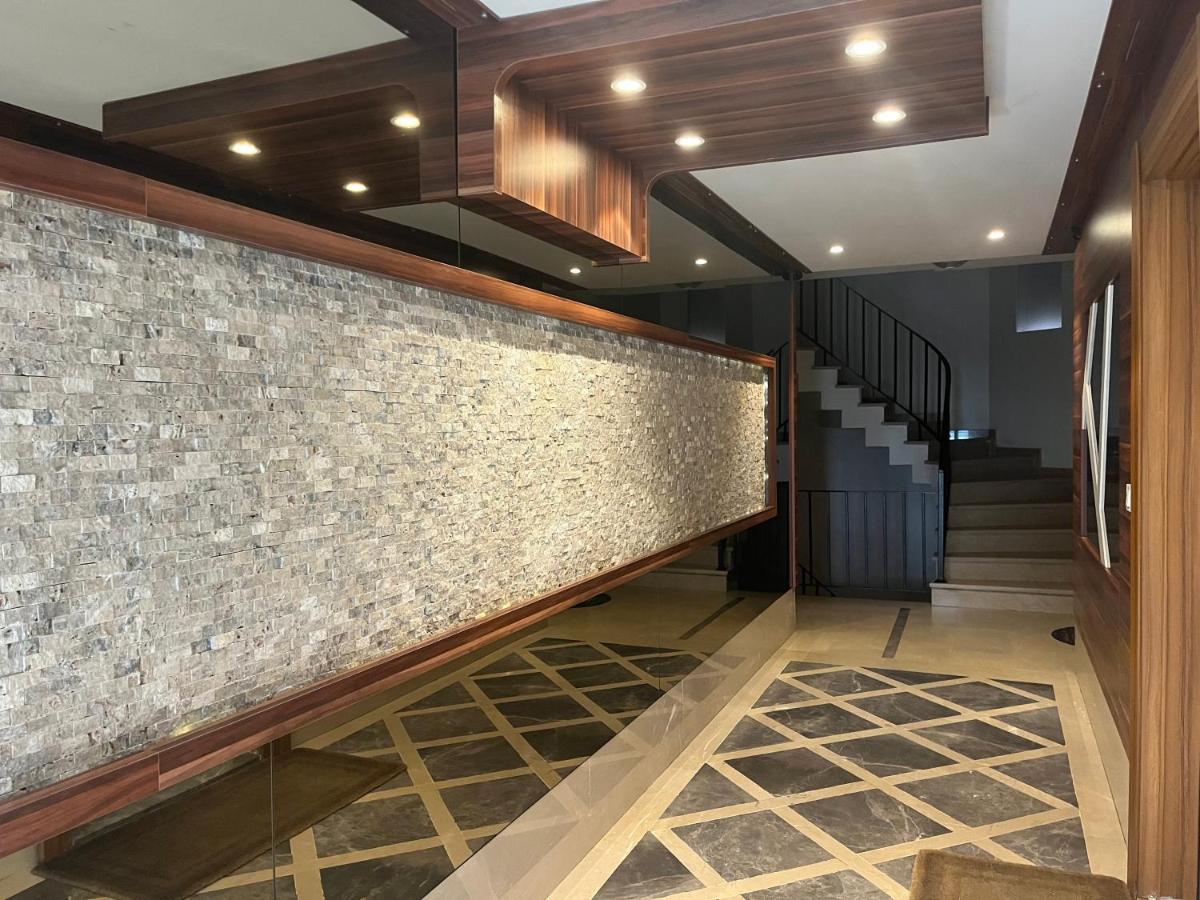 hGyHomes1112 your home in istanbul Exterior foto