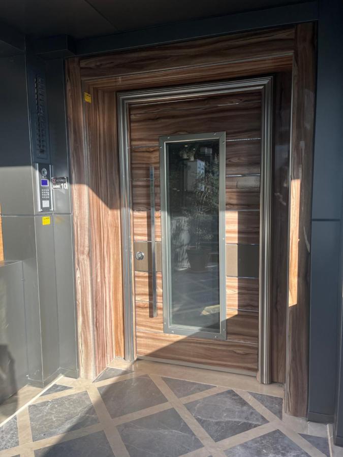 hGyHomes1112 your home in istanbul Exterior foto