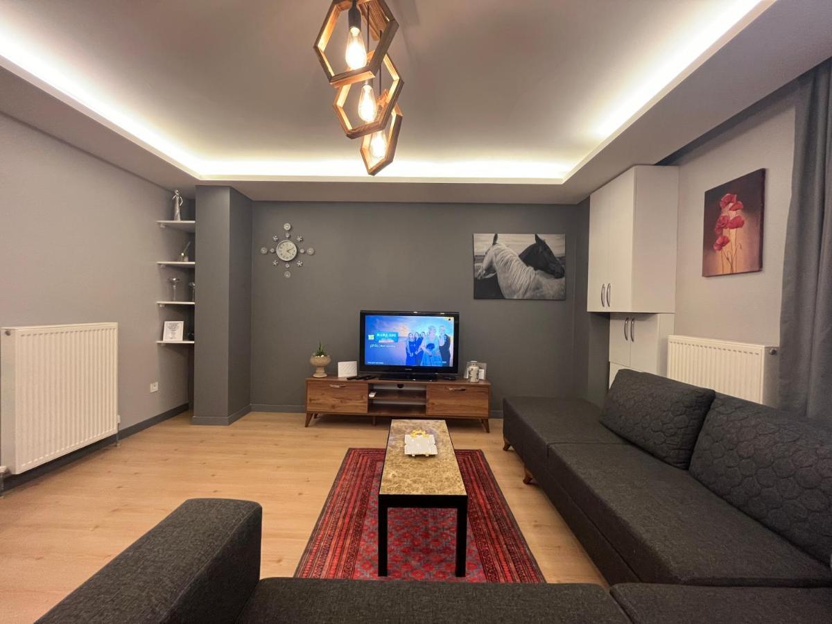 hGyHomes1112 your home in istanbul Exterior foto