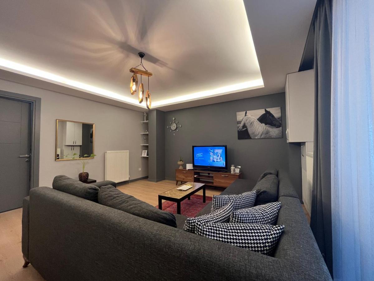 hGyHomes1112 your home in istanbul Exterior foto